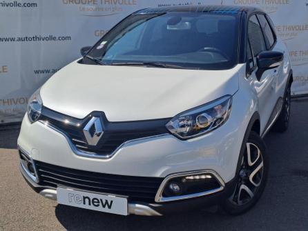 RENAULT Captur TCe 120 Energy SL Wave à vendre à Givors - Image n°1