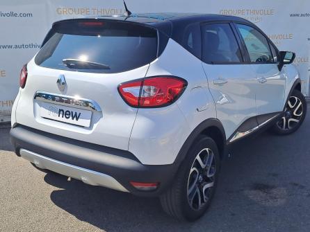 RENAULT Captur TCe 120 Energy SL Wave à vendre à Givors - Image n°2