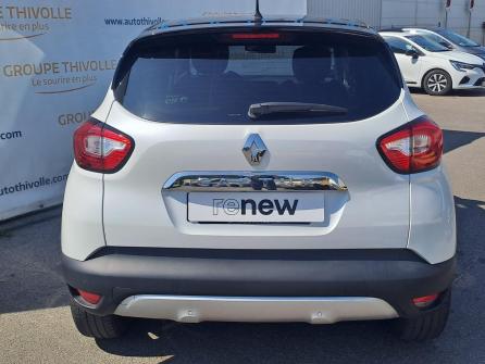 RENAULT Captur TCe 120 Energy SL Wave à vendre à Givors - Image n°3