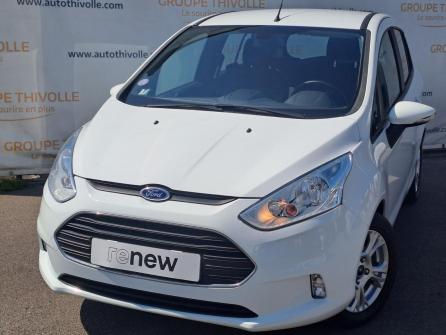 FORD B-MAX 1.0 EcoBoost 100 S&S Edition à vendre à Givors - Image n°1