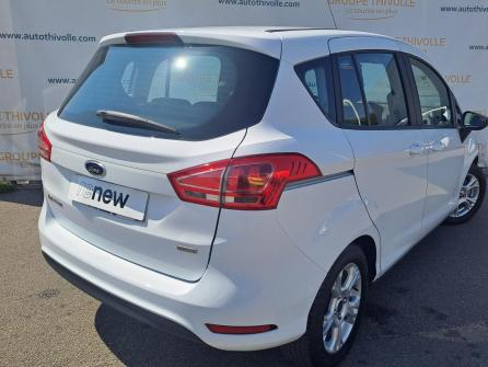 FORD B-MAX 1.0 EcoBoost 100 S&S Edition à vendre à Givors - Image n°2