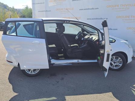 FORD B-MAX 1.0 EcoBoost 100 S&S Edition à vendre à Givors - Image n°4