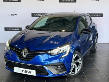 RENAULT Clio Clio TCe 140 RS Line d'occasion  de 2023  à  Givors 