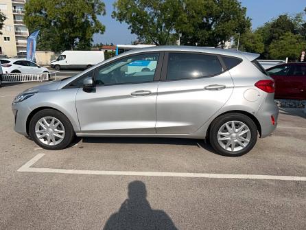 FORD Fiesta Fiesta 1.0 EcoBoost 125 ch S&S mHEV BVM6 Connect Business 5p à vendre à Villefranche-sur-Saône - Image n°3