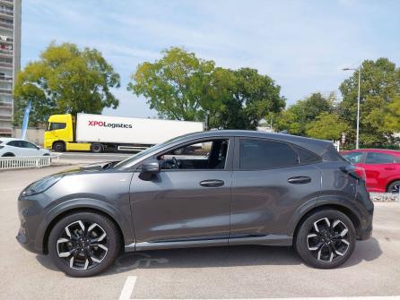 FORD Puma Puma 1.0 EcoBoost 125 ch mHEV S&S DCT7 ST-Line X 5p à vendre à Villefranche-sur-Saône - Image n°3