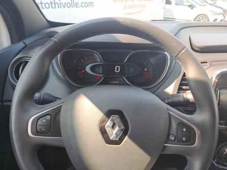 RENAULT Captur TCe 120 Energy SL Wave à vendre à Villefranche sur Saône - Image n°18