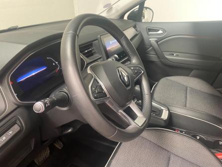 RENAULT Captur TCe 140 EDC Intens à vendre à Autun - Image n°12