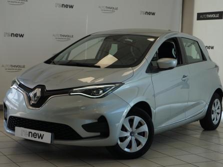 RENAULT Zoe R110 Achat Intégral Business à vendre à Villefranche-sur-Saône - Image n°1