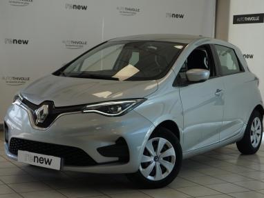 RENAULT Zoe R110 Achat Intégral Business d'occasion  de 2020  à  Villefranche-sur-Saône 