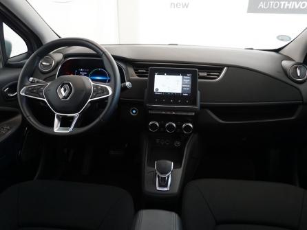 RENAULT Zoe R110 Achat Intégral Business à vendre à Villefranche-sur-Saône - Image n°7