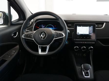 RENAULT Zoe R110 Achat Intégral Business à vendre à Villefranche-sur-Saône - Image n°8