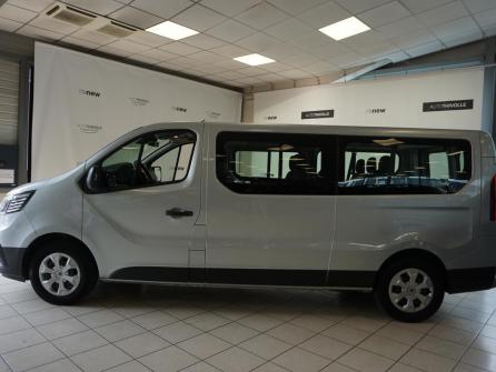 RENAULT Trafic Combi L2 dCi 150 Energy S&S Zen à vendre à Villefranche-sur-Saône - Image n°2