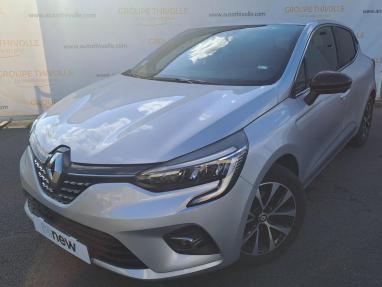 RENAULT Clio Clio TCe 140 Techno d'occasion  de 2023  à  Givors 