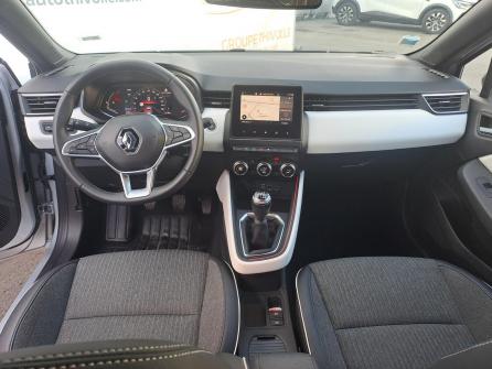 RENAULT Clio Clio TCe 140 Techno à vendre à Givors - Image n°12