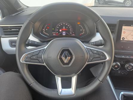 RENAULT Clio Clio TCe 140 Techno à vendre à Givors - Image n°19