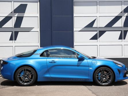 ALPINE A110 1.8T 300 ch GT à vendre à Villefranche-sur-Saône - Image n°7