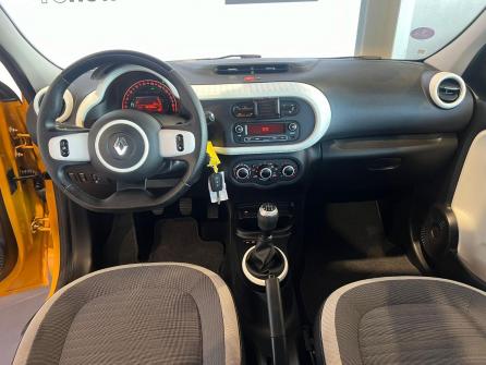 RENAULT Twingo Twingo III SCe 65 - 21 Limited à vendre à Villefranche sur Saône - Image n°6