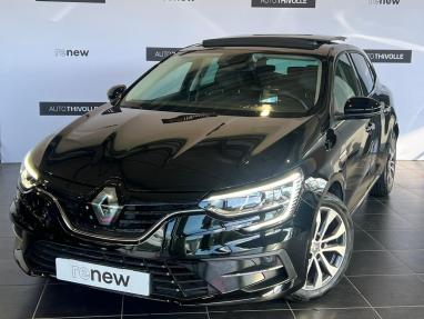 RENAULT Megane Megane IV Berline TCe 140 EDC Techno d'occasion  de 2023  à  Villefranche sur Saône 