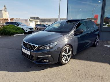 PEUGEOT 308 PureTech 225ch S&S EAT8 GT d'occasion  de 2019  à  Villefranche sur Saône 