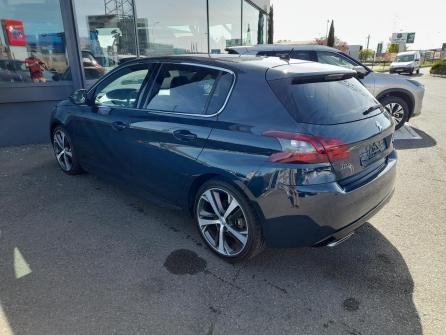 PEUGEOT 308 PureTech 225ch S&S EAT8 GT à vendre à Villefranche sur Saône - Image n°6