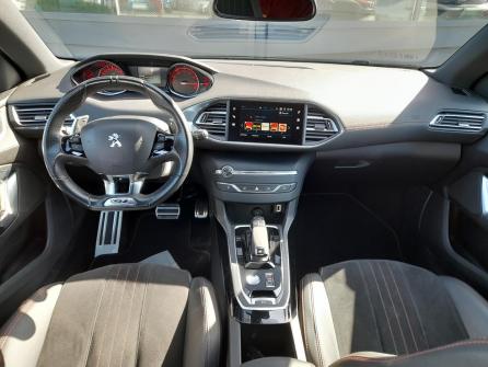 PEUGEOT 308 PureTech 225ch S&S EAT8 GT à vendre à Villefranche sur Saône - Image n°7