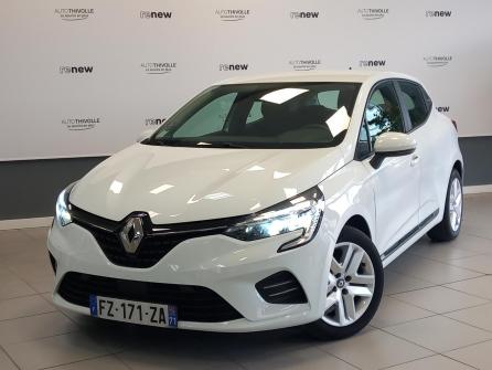 RENAULT Clio Clio TCe 90 - 21 Business à vendre à Chalon-sur-Saône - Image n°1