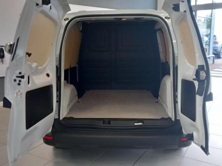 RENAULT Kangoo Van EV45 DC 80KW GRAND CONFORT à vendre à Chalon-sur-Saône - Image n°8