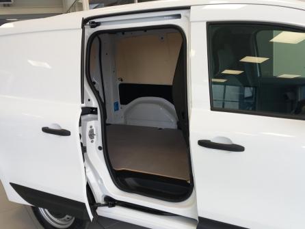 RENAULT Kangoo Van EV45 DC 80KW GRAND CONFORT à vendre à Chalon-sur-Saône - Image n°9