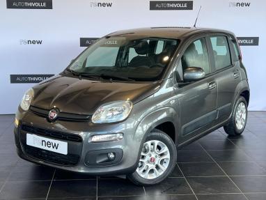 FIAT Panda 1.2 69 ch S/S Lounge d'occasion  de 2018  à  Saint-Chamond 