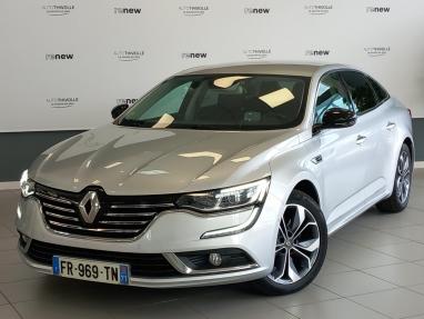 RENAULT Talisman Blue dCi 160 EDC Limited d'occasion  de 2020  à  Chalon-sur-Saône 