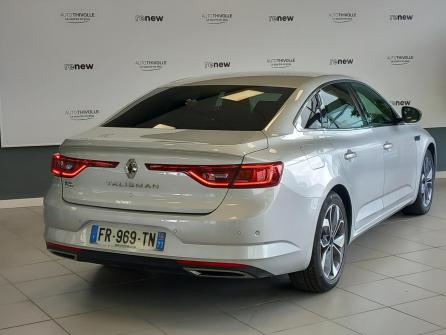 RENAULT Talisman Blue dCi 160 EDC Limited à vendre à Chalon-sur-Saône - Image n°2