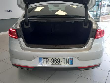 RENAULT Talisman Blue dCi 160 EDC Limited à vendre à Chalon-sur-Saône - Image n°3