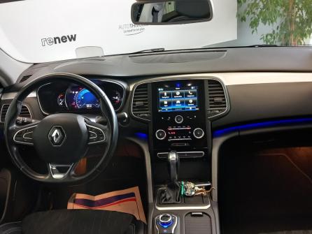 RENAULT Talisman Blue dCi 160 EDC Limited à vendre à Chalon-sur-Saône - Image n°9