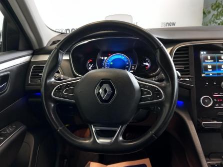 RENAULT Talisman Blue dCi 160 EDC Limited à vendre à Chalon-sur-Saône - Image n°10