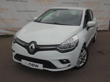 RENAULT Clio Clio dCi 90 E6C Business d'occasion  de 2018  à  Givors 