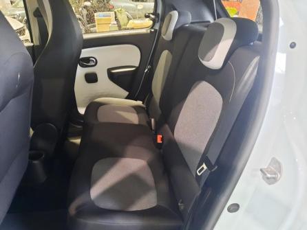 RENAULT Twingo Twingo III Achat Intégral Zen à vendre à Le Creusot - Image n°5