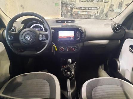 RENAULT Twingo Twingo III Achat Intégral Zen à vendre à Le Creusot - Image n°7