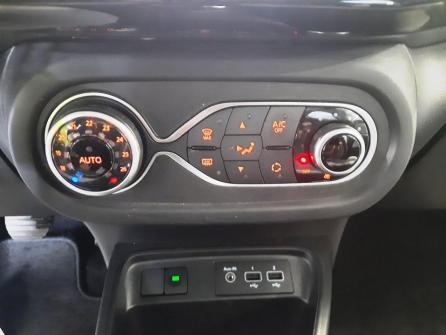 RENAULT Twingo Twingo III Achat Intégral Zen à vendre à Le Creusot - Image n°12