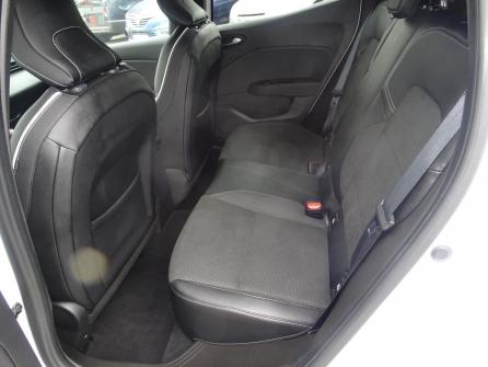 RENAULT Clio Clio TCe 100 Intens à vendre à Villefranche sur Saône - Image n°5