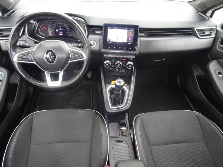 RENAULT Clio Clio TCe 100 Intens à vendre à Villefranche sur Saône - Image n°6