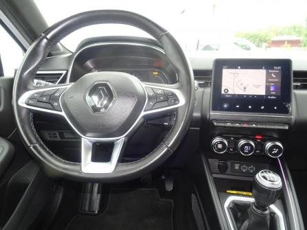 RENAULT Clio Clio TCe 100 Intens à vendre à Villefranche sur Saône - Image n°7