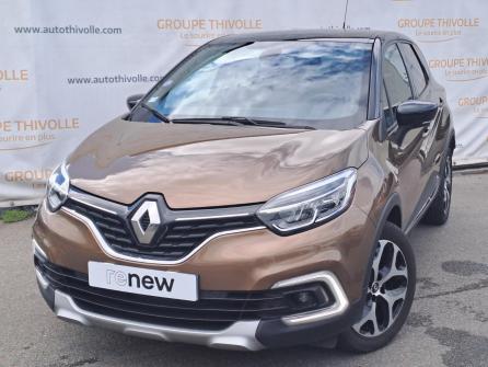 RENAULT Captur TCe 90 Energy Intens à vendre à Givors - Image n°1