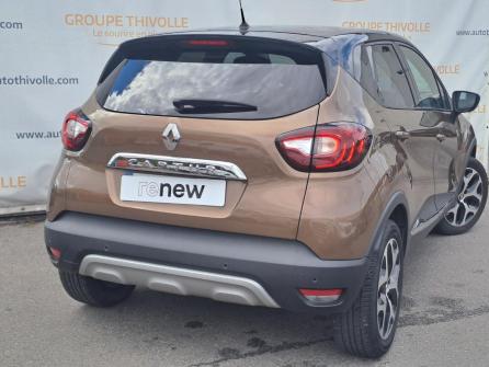 RENAULT Captur TCe 90 Energy Intens à vendre à Givors - Image n°2