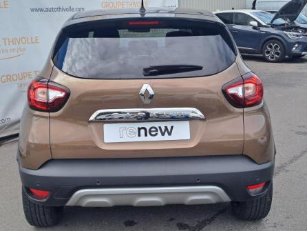 RENAULT Captur TCe 90 Energy Intens à vendre à Givors - Image n°3