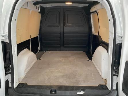 RENAULT Kangoo Van BLUE DCI 95 GRAND CONFORT à vendre à Montceau-les-Mines - Image n°7