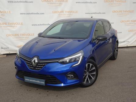 RENAULT Clio Clio TCe 140 Techno à vendre à Saint-Chamond - Image n°1