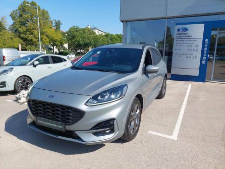 FORD Kuga Kuga 2.5 Duratec 190 ch FlexiFuel FHEV E85 Powershift ST-Line 5p à vendre à Villefranche-sur-Saône - Image n°1