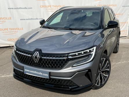 RENAULT Austral E-Tech hybrid 200 Iconic à vendre à Villefranche sur Saône - Image n°1