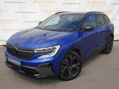 RENAULT Austral E-Tech hybrid 200 Techno esprit Alpine d'occasion  de 2022  à  Givors 