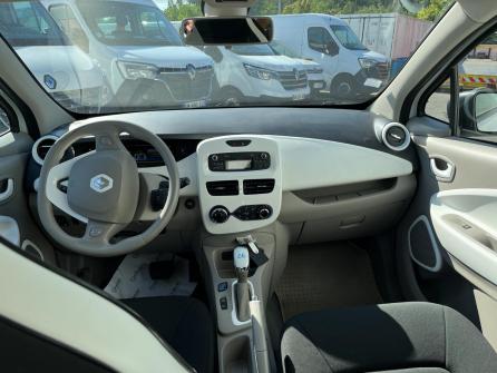 RENAULT Zoe Q90 Life à vendre à Givors - Image n°3